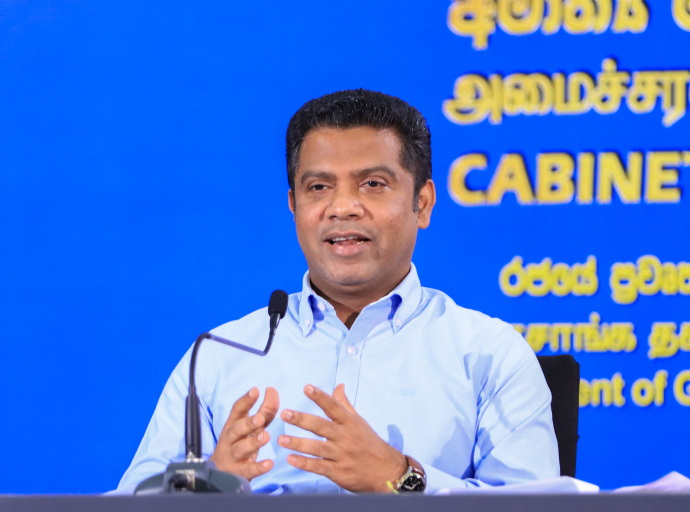 ආපදාවෙන් හානියට පත් නිවාස වෙනුවට නව නිවාස ඉදිකිරීමට රු. ලක්ෂ 50ක දීමනාව ජනවාරි දෙවැනි සතියේදී – කැබිනට් ප්‍රකාශක